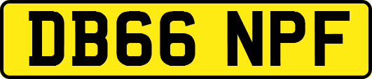 DB66NPF