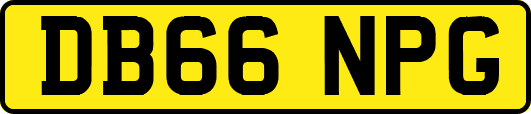 DB66NPG