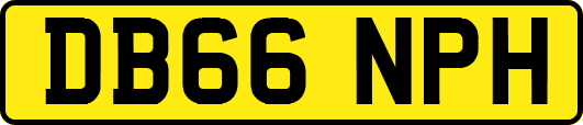 DB66NPH