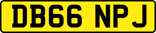 DB66NPJ
