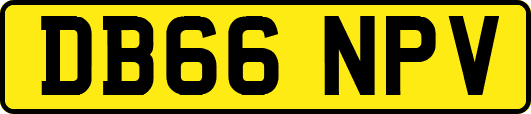 DB66NPV