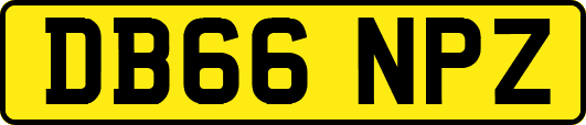 DB66NPZ