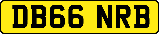 DB66NRB