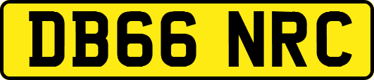 DB66NRC