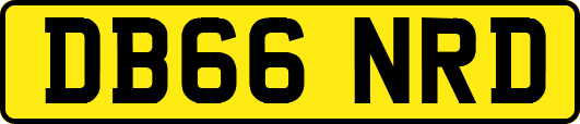 DB66NRD