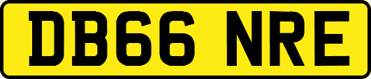 DB66NRE