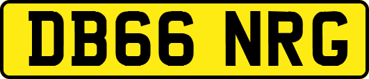 DB66NRG