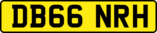 DB66NRH