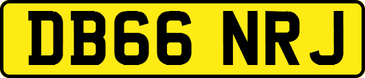 DB66NRJ