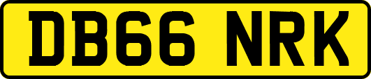 DB66NRK