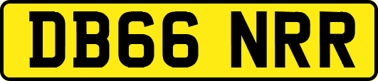 DB66NRR