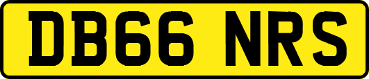 DB66NRS