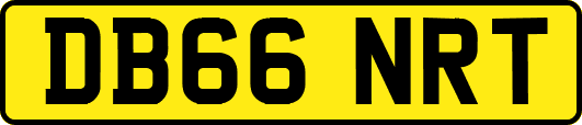 DB66NRT