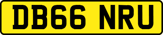 DB66NRU