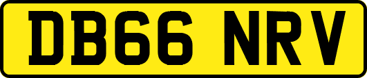 DB66NRV
