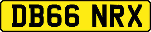 DB66NRX