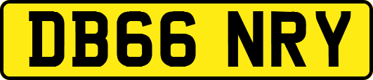 DB66NRY