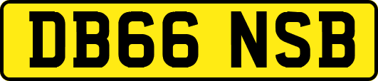 DB66NSB