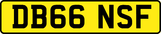DB66NSF