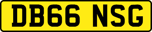 DB66NSG