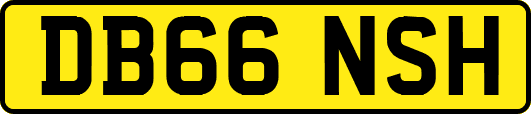 DB66NSH