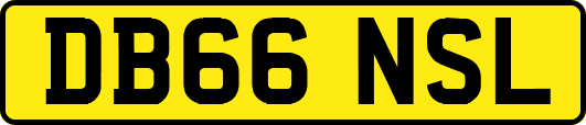 DB66NSL