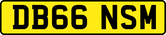 DB66NSM