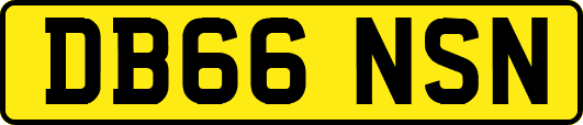 DB66NSN