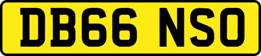 DB66NSO