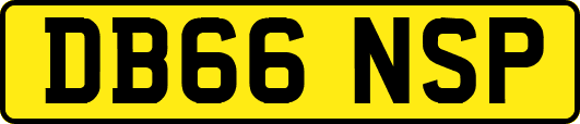 DB66NSP