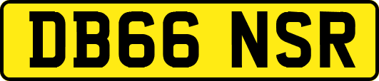 DB66NSR