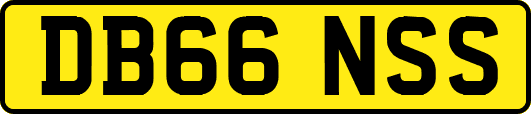 DB66NSS