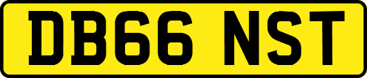 DB66NST