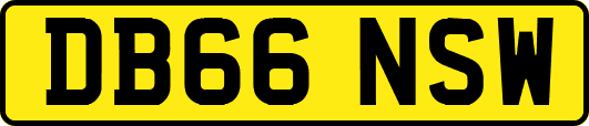 DB66NSW