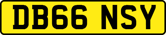 DB66NSY