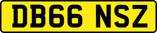 DB66NSZ