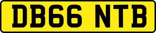 DB66NTB