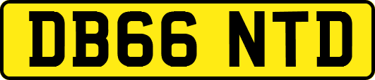 DB66NTD