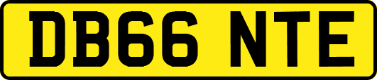 DB66NTE