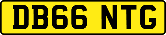 DB66NTG