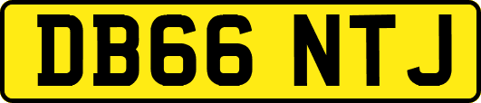 DB66NTJ