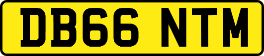 DB66NTM