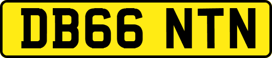 DB66NTN