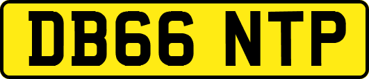 DB66NTP