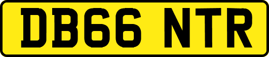 DB66NTR
