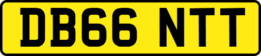 DB66NTT