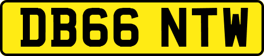 DB66NTW