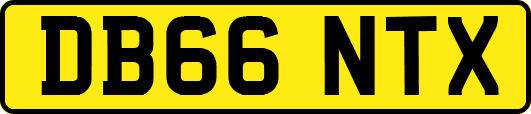 DB66NTX
