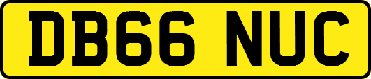 DB66NUC