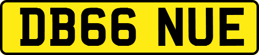 DB66NUE
